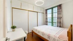 The Sunny Spring (D14), Apartment #597938521